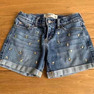 Abercrombie & Fitch Shorts